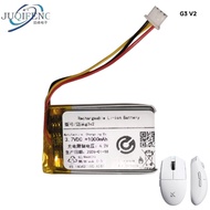 Suitable for MCHOSE From G3 V2 Wireless Mouse Battery 1,000mAh