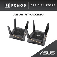 ASUS RT-AX92U Router | Networking |  PCMOD