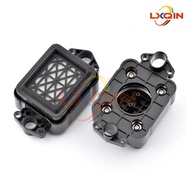 LXQIN top quality DX5 capping top for Epson DX5 DX7 for eco solvent UV printer cap top printhead cle