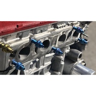 Exhaust Manifold Titanium Stud Kit (5pc)Ti 6Al-4V for Honda Civic, Accord K20 series