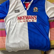 Jersey Blackburn Rovers 94/95 Original