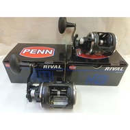 PENN RIVAL RVL20LW/ RVL15LW FISHING REEL