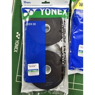 Yonex AC102EX Overgrip 30in1 Pack