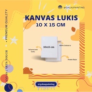 Premium Painting Canvas 10x15 cm | Painting Canvas 10x15 cm