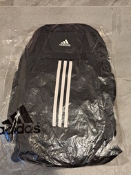 Adidas Backpack 3SA BP 3 BLACK 背包 黑色