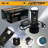 Light force h4 projector d2