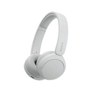 SONY - 索尼 WH-CH520 無線頭戴式耳機 (白色) (平行進口)