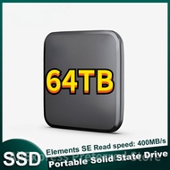 Western Original Elements SE Portable SSD 2TB 1TB 480GB Reading USB3.0 interface Solid State Drive Compatible with PC Mac PS5