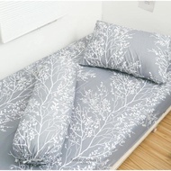 Bed Sheet Set No. 4 Size 90x200 cm Bed Sheet Set no. 4 Single Bed Sheet Sheet No. 4