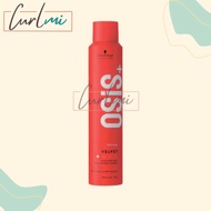 Schwarzkopf Professional OSiS Velvet 200ml