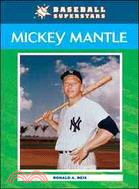 89326.Mickey Mantle