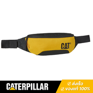 Caterpillar กระเป๋าคาดอก / คาดเอว รุ่น The Project 83615 สีเหลือง-ดำ