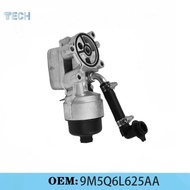 Oil Radiator Cooling System- for C-MAX Focus 2.0T-9M5Q6L625AA 9M5Q6L625AB 3M5Q6L625BC 3M5Q6L625BB