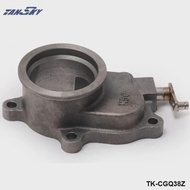 TANSKY T3 T4 5 Bolt Discharge Flange Convert To 2.5 V Band TK-CGQ38Z