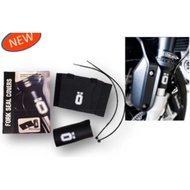 Fork Seal Cover Ohlins USD Fork Protection R15 R25 Z800 Z900 Ninja
