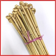 [3/5/10pcs]Rotan High Quality Rotan / Titicane/ Natural Sega Stick Rattan /Rotan Kanak-Kanak /Rotan 