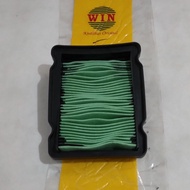 01-B92-424-00AA Air Filter for Honda Verza, CB150 Verza, Mega Pro 2013 to 2020 WIN