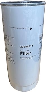 Oil Filter 23658111 Fits for Mack LEU600 Trucks/Mack Engine MP7 / Volvo Engines D13 D11 D13K EURO 6#