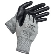 Uvex Unidur 6659 Foam Anti-Cut Resistant Gloves