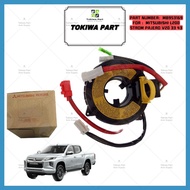 MITSUBISHI L200 STROM PAJERO V20 33 43 Clock Spring spiral steering cable SWITCH AIR BAG HORN STEERING WHEEL SEN