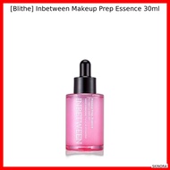 [Blithe] Inbetween Makeup Prep Essence 30ml / Korean Makeup Essence / Flawless Finish by SKINORA