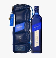 Johnnie Walker Blue Label Perfect Moment Ice Chalet Limited Edition 限量版