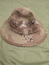 Mastermind Japan 漁夫帽