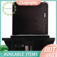 Car Blower Motor Heater Resistor 2715072B01 for  Compatible with Micra K11 1992-2003 Blower Motor 27
