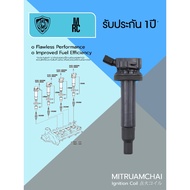 Ignition Coil 19070-BZ040 Spark Plug AVANZA 1.5 Engine 3SZ