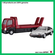 Takara Tomy Tomica Transporter Nissan Fairlady Z (Z31)