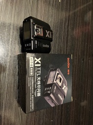 神牛 Godox X1T-s 引閃器