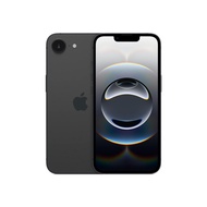 【現貨下殺】Apple iPhone 16e 6.1吋 256GB / 黑色