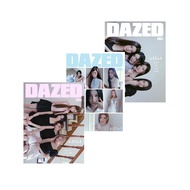 Pre-Order | Dazed & Confused Magazine (HEARTS2HEARTS) -  September 2026