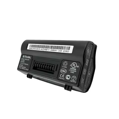 121320 Battery 7.27V 3150mAh 22.9Wh Rechargeable Li-ion For Trimble TSC7 Data Collector Spectra Rang