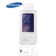 Samsung screen Protector Full screen Galaxy S8 Plus 100% Original