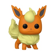 Flareon (629) POP Games: Pokemon by Funko