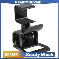 Adjustable TV Clip Stand Holder Camera Mount for PS4 PS 4 Camera