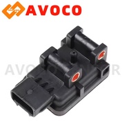 Manifold Absolute Pressure MAP Sensor For J-eep G-rand C-herokee W-rangler 2.5 4.0 5.2 5.9 56029405 