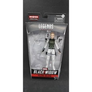 Marvel Legends MCU Black Widow Yelena Belova