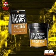 BS Nutrition Hydro Whey Protein Isolated 6.6lbs/3kg