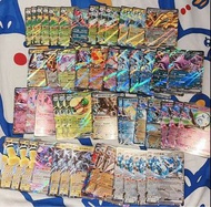 PTCG 朱&紫 實用EX 寶可夢繁中