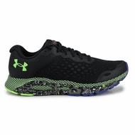 DOLPHIN - Sepatu Under Armour UA HOVR Infinite 3 Black White