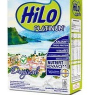 Hilo Platinum 360 Grams (12 X 30 Grams)