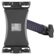 Mounting Solutions Universal Tablet Mount for Truck Compatible with Apple iPad & Samsung Tablets - 2