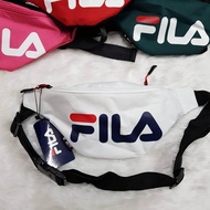 กระเป๋า FILA กระเป๋าคาดเอว คาดอก กระเป๋าสะพายไหล่ BAG ของแท้ รหัส 685003