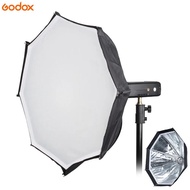 Godox Ads7 Multifunctional 45cm Flash Umbrella Photo Softbox Studio Soft Box Photography For WITSTRO