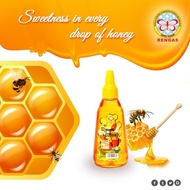 RENGAS Bottle Honey 375ml
