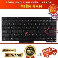 [HCM]Bàn Phím Laptop Lenovo IBM Thinkpad T530 T430 W530 X230 Loại có chuột Layou US Hàng Mới
