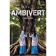Ambivert | Abstrakim (Buku Fixi)