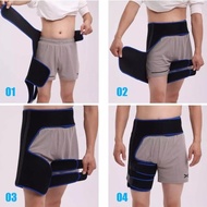 New Hip Joint Support Stabilizer Thigh Brace Thigh Groin Support